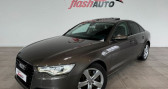 Audi A6 QUATTRO 3.0 TDi V6 TIPTRONIC 245cv-BVA-2011   Gerzat 63