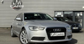 Audi A6 Quattro 3.0 V6 TDI 204 BV S-tronic Ambition Luxe   Chateaubernard 16