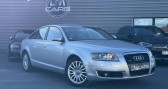 Audi A6 Quattro 3.0 V6 TDI 225 BVA Tiptronic Ambition Luxe   Chateaubernard 16