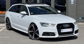 Audi A6 , garage QUATRE VINGT DIX NEUF SAS � ANDREZIEUX-BOUTHEON
