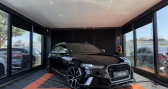 Annonce Audi A6 occasion Essence RS6 Avant Quattro 4.0i V8 TFSI - 560 - BVA Tiptronic 2013 BR � Les Ulis