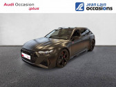 Audi A6 RS6 Avant V8 4.0 TFSI 600 Tiptronic 8 Quattro   VÉNISSIEUX 69