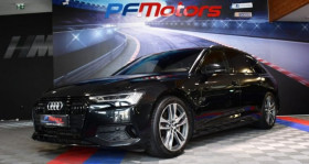 Audi A6 , garage PF MOTORS  Sarraltroff