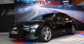 Audi A6 occasion année 2018 boite Automatique Annonce Audi A6 occasion Diesel S-Line 50 TDI 3.0 V6 286 Quattro GPS Virtual Bang Olufsen Pr à Sarraltroff