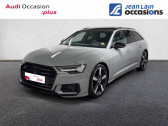 Audi A6 S6 Avant 56 TDI 349 ch Quattro Tiptronic 8   La Motte-Servolex 73