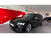 Audi A6 S6 Avant 56 TDI 349 ch Quattro Tiptronic 8   Paris 75