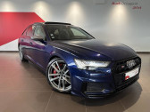 Annonce Audi A6 occasion Diesel S6 Avant 56 TDI 349 ch Quattro Tiptronic 8  ROISSY-EN-France