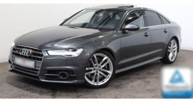 Audi A6 , garage CAR DESIGN IMPORT  Ozoir-la-Ferrire