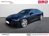 Annonce Audi A6 occasion Diesel S6 TDI 344 ch Tiptronic 8 Quattro  4p  Montauban