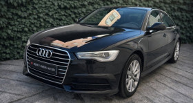 Audi A6 , garage FRENCH RIVIERA MOTORS � vallauris