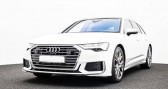 Audi A6 V (C8) 55 TFSI e 367ch Comptition quattro S tronic 7 16cv  2022 - annonce de voiture en vente sur Auto Sélection.com