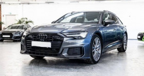 Audi A6 , garage SELECTIVE AUTO  sarcelles