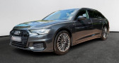 Annonce Audi A6 occasion Hybride V (C8) 55 TFSI e 367ch Comptition quattro S tronic 7 16cv  sarcelles