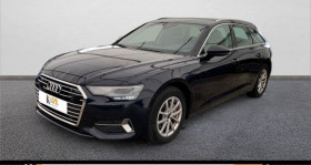 Audi A6 , garage HARBOT AUTOMOBILE  Saint-Ouen-l'Aumne
