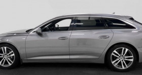 Audi A6 occasion 2020 mise en vente à LANESTER par le garage AUTO CONCEPT 56 - photo n°1