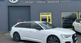Annonce Audi A6 occasion Diesel V 45 TDI 245ch S line quattro S tronic 7  LANESTER