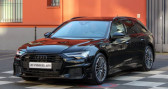 Audi A6 occasion année 2021 boite Automatique Annonce Audi A6 occasion Diesel V 55 TFSI e 367ch Compétition quattro S tronic 7 à Boulogne-billancourt