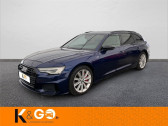 Audi A6 occasion année 2020 Annonce Audi A6 occasion Essence V Avant 55 TFSIE 367 CH S tronic 7 QUATTRO Competition à PLOEREN