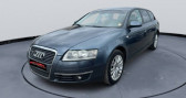 Annonce Audi A6 occasion Diesel V6 2.7 TDi 180 CH Quattro Ambition Luxe � Nevers