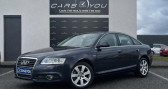 Annonce Audi A6 occasion Diesel V6 2.7 TDI 190CV ADVANCED EDITION MULTITRONIC � Altkirch