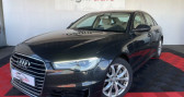 Audi A6 V6 3.0 BiTDI 320 Tiptronic 8 Quattro Ambition Luxe   Cournon d'Auvergne 63