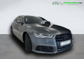 Audi A6 V6 3.0 BiTDI 326 BVA Quattro   Beaupuy 31