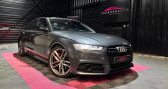 Annonce Audi A6 occasion Diesel v6 3.0 bitdi 326 tiptronic 8 quattro competition  Cuincy