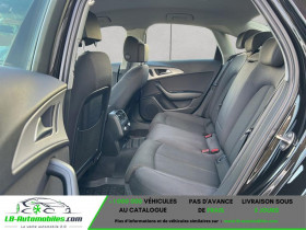Audi A6 V6 3.0 TDI 218 BVA  occasion � Beaupuy - photo n�9
