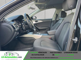 Audi A6 V6 3.0 TDI 218 BVA  occasion � Beaupuy - photo n�8