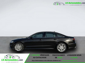 Audi A6 V6 3.0 TDI 218 BVA  occasion � Beaupuy - photo n�6
