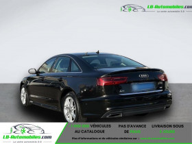Audi A6 V6 3.0 TDI 218 BVA  occasion � Beaupuy - photo n�4