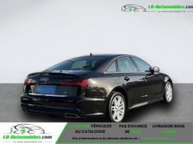 Audi A6 V6 3.0 TDI 218 BVA  occasion � Beaupuy - photo n�2