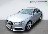 Audi A6 V6 3.0 TDI 218 BVA   Beaupuy 31