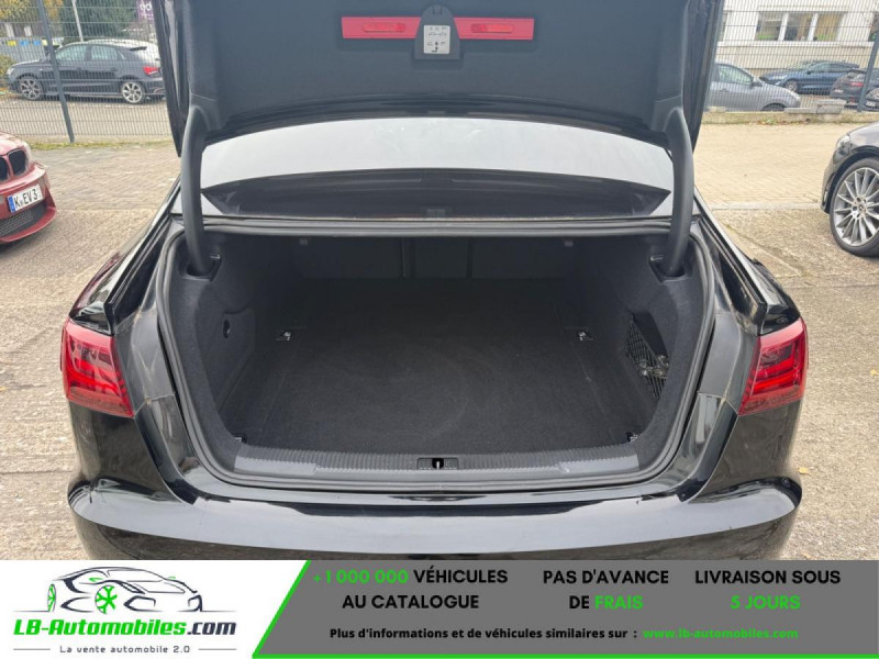 Audi A6 V6 3.0 TDI 272 BVA Quattro  occasion � Beaupuy - photo n�8