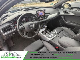 Audi A6 V6 3.0 TDI 272 BVA Quattro  occasion � Beaupuy - photo n�6