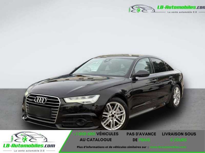 Audi A6 V6 3.0 TDI 272 BVA Quattro  occasion � Beaupuy