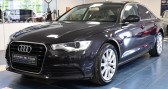 Audi A6 V6 3.0 TDI DPF 204 Avus Multitronic A   ST SATURNIN 72