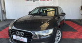 Audi A6 occasion année 2011 boite Automatique Annonce Audi A6 occasion Diesel V6 3.0 TDI DPF 245 Quattro Ambition Luxe S Tronic A à Cournon d'Auvergne