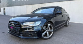 Audi A6 V6 3.0 TFSI 300 Quattro S Line S Tronic A - Stage 1 / Ethano   Saint-Dizier 52