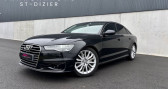 Annonce Audi A6 occasion Diesel V6 3.0l TDI 218cv S Tronic 7 Quattro Ambition Luxe - 4 Si�ge � Saint-Dizier