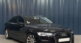 Audi A6 occasion année 2015 boite Automatique Annonce Audi A6 occasion Diesel V6 3.0TDI 218ch GARANTIE 1 AN boite automatique suivi comple à Halluin
