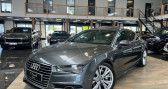 Annonce Audi A7 Sportback occasion Diesel (2) V6 3.0 BITDI 320 AVUS QUATTRO TIPTRONIC 8  Saint Denis En Val