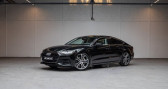 Annonce Audi A7 Sportback occasion Essence  � Paris