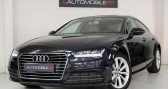 Annonce Audi A7 Sportback occasion Essence 1.8 TFSI 190 AMBITION LUXE STRONIC7  Mouvaux