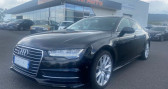 Audi A7 Sportback occasion année 2016 boite Automatique Annonce Audi A7 Sportback occasion Essence 2.0 TFSI 252CH S LINE QUATTRO TRONIC 7 à AUBIERE