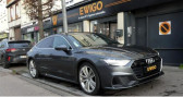 Audi A7 Sportback 3.0 45 TDI 230 AVUS PACK S-LINE QUATTRO TIPTRONIC BVA   DEVILLE LES ROUEN 76