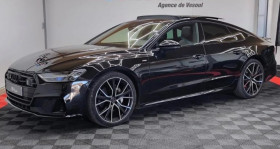 Audi A7 Sportback occasion 2019 mise en vente &agrave; Vaivre et Montoille par le garage BH CAR VESOUL - photo n&deg;1