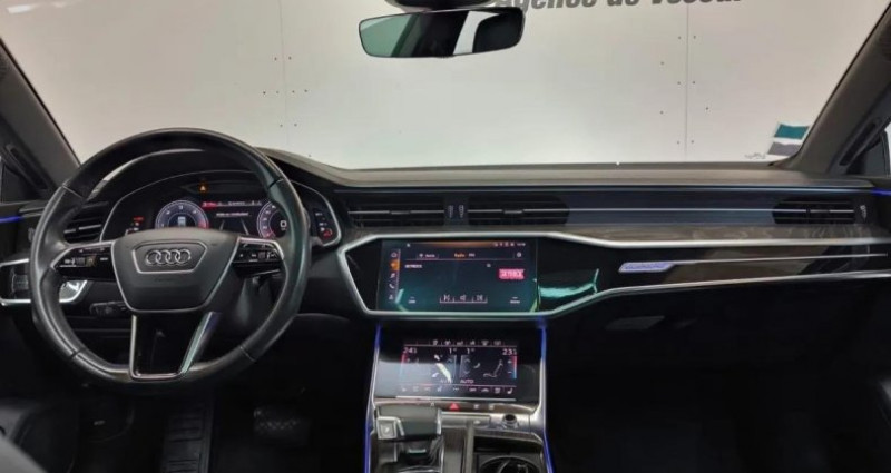 Audi A7 Sportback 3.0 50 TDI Quattro Tiptronic8 Avus Extented - 286cv / Toit o  occasion � Vaivre et Montoille - photo n�7