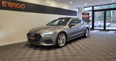 Annonce Audi A7 Sportback occasion Essence 3.0 55 TFSI HYBRID 340ch MHEV QUATTRO AVUS EXTENDED S-TRONIC  Saint-Apollinaire