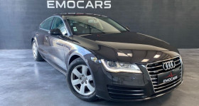 Audi A7 Sportback , garage EMOCARS  Bessoncourt